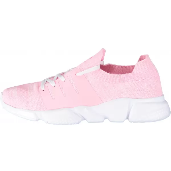  Pantofi sport de damă LOAP NOSCA MSL1969 ROZ 