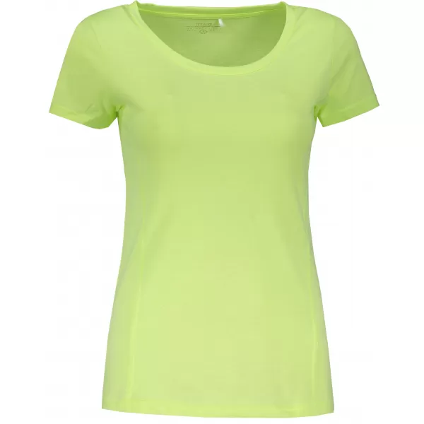  Tricou de damă TORSTAI KENIA 41564029 VERDE 