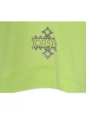 Tricou de damă TORSTAI KENIA 41564029 VERDE