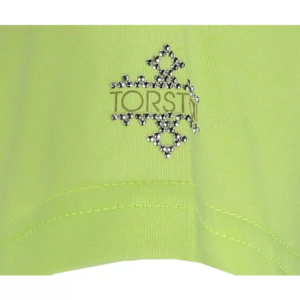  Tricou de damă TORSTAI KENIA 41564029 VERDE 