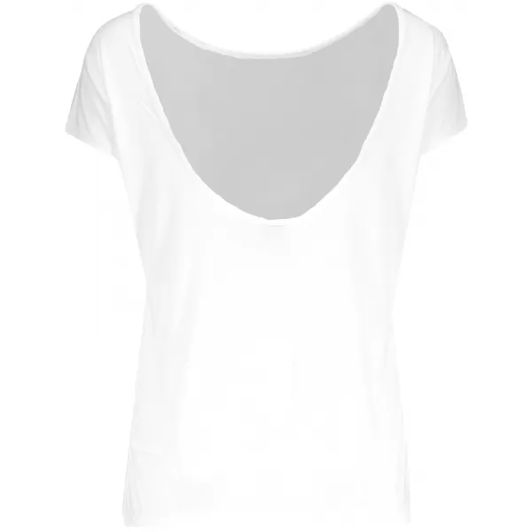  Tricou pentru femei PUMA SOFT SPORTS TEE 85426202 PUMA ALB 