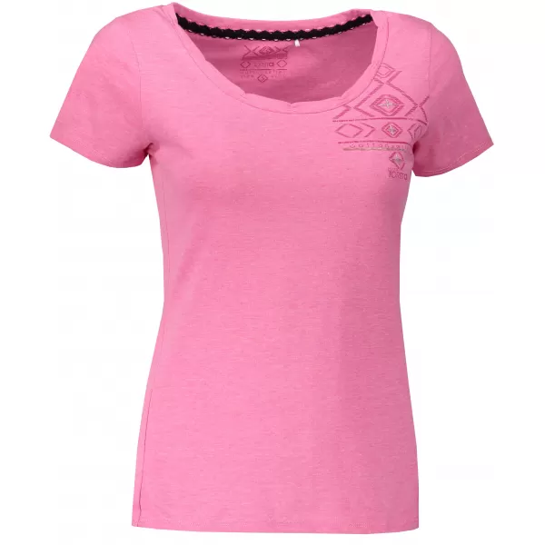  Tricou de damă TORSTAI KROATIA 41529029 ED 