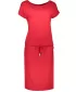 Rochie NUMOCO A139-4 ROŞU