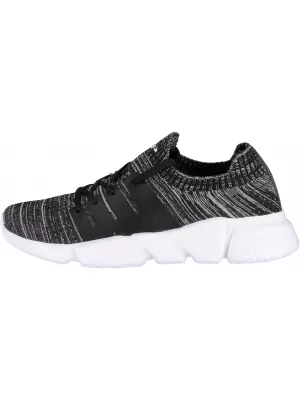 Pantofi sport de damă LOAP NOSCA MSL1969 NEGRU