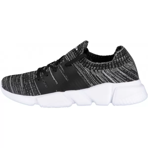  Pantofi sport de damă LOAP NOSCA MSL1969 NEGRU 
