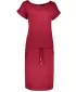 Rochie NUMOCO A139-5 BURGUNDIA