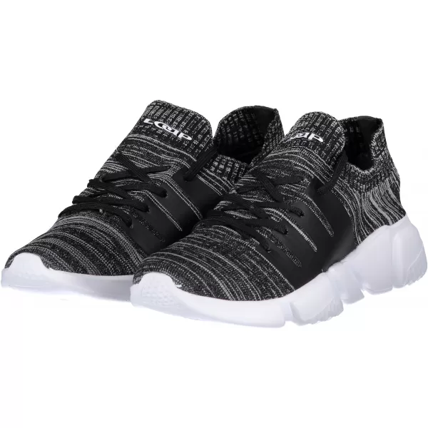  Pantofi sport de damă LOAP NOSCA MSL1969 NEGRU 