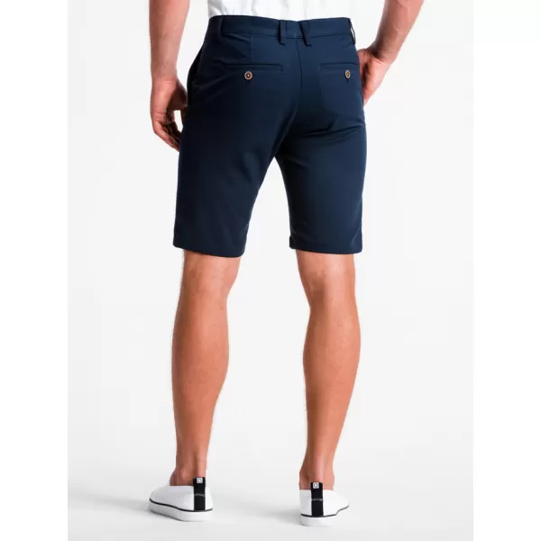  Pantaloni scurţi OMBRE AW230 MARINA 