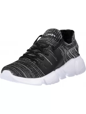 Pantofi sport de damă LOAP NOSCA MSL1969 NEGRU