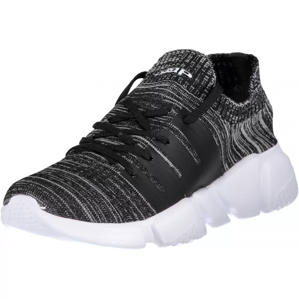  Pantofi sport de damă LOAP NOSCA MSL1969 NEGRU 