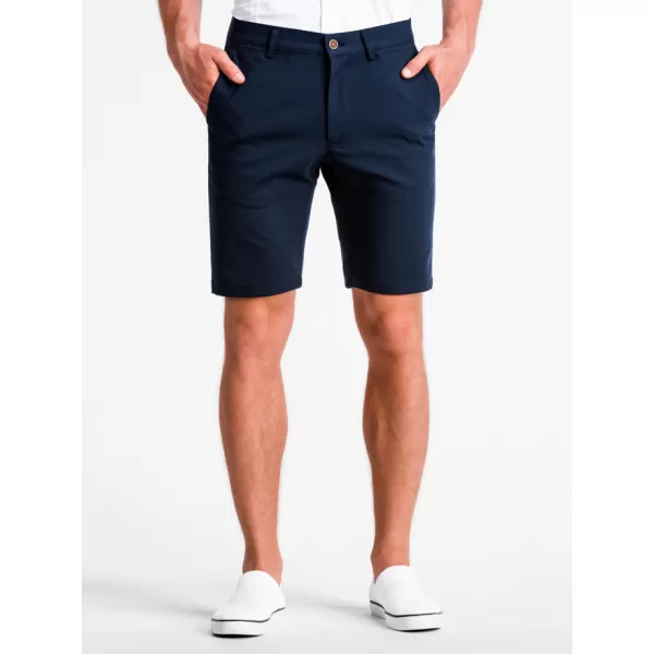  Pantaloni scurţi OMBRE AW230 MARINA 
