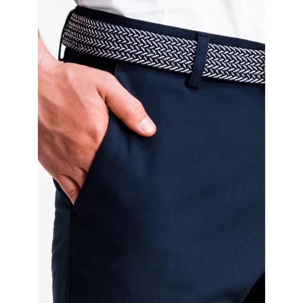  Pantaloni scurţi OMBRE AW230 MARINA 