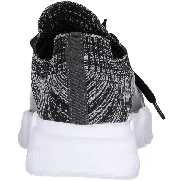  Pantofi sport de damă LOAP NOSCA MSL1969 NEGRU 