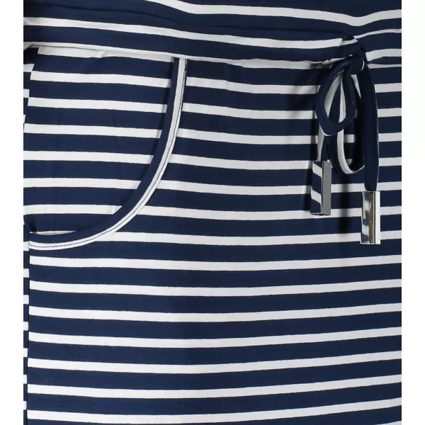  Rochie NUMOCO A139-1 DUNGI ALBASTRE 