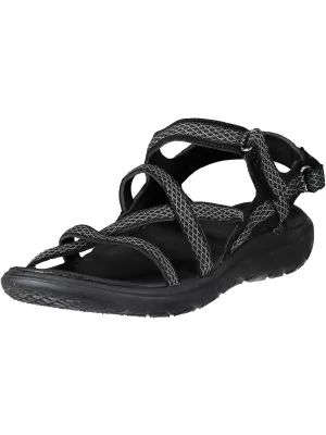 Sandale de dama LOAP ESPERA SSL19165 NEGRU