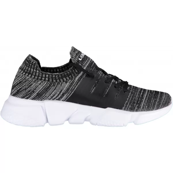  Pantofi sport de damă LOAP NOSCA MSL1969 NEGRU 