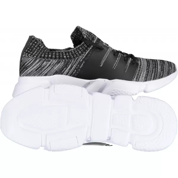  Pantofi sport de damă LOAP NOSCA MSL1969 NEGRU 