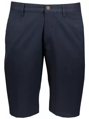 Pantaloni scurţi OMBRE AW230 MARINA