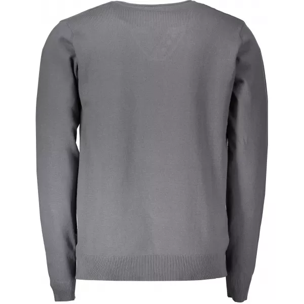  Pulover pentru bărbați ALTISPORT JOANES MPLP075 GRI DESCHIS 