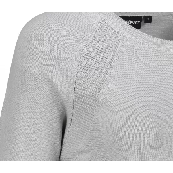  Pulover de dama ALTISPORT BRORA LPLP075 GRI 