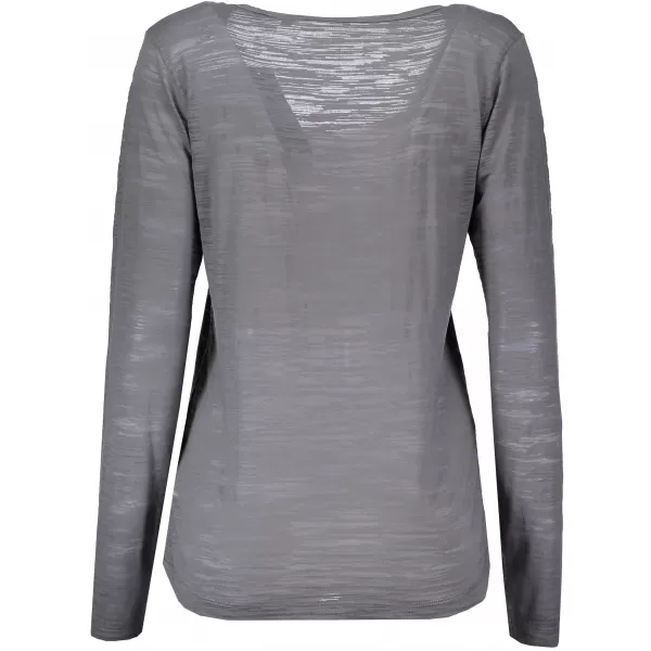 Tricou pentru femei ALTISPORT CLEA LTSP606 GRI/ROZ 