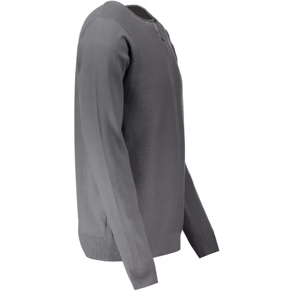  Pulover pentru bărbați ALTISPORT JOANES MPLP075 GRI DESCHIS 