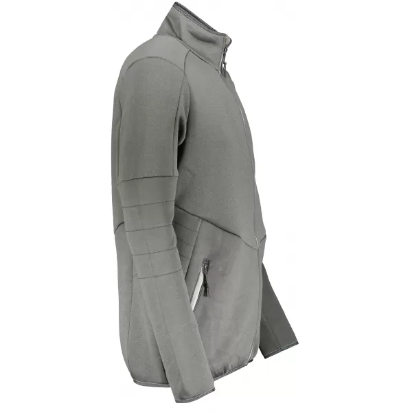  Panouri sportive ALPINE PRO GAVREL 2 MSWP205 GRI DESCHIS 