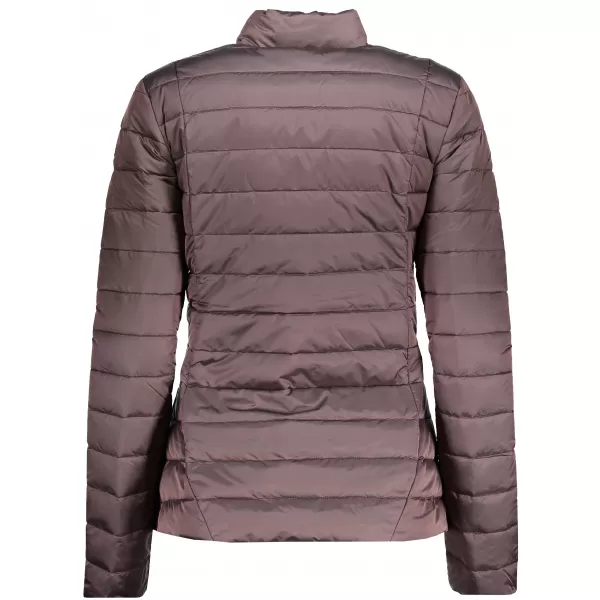  Sacou feminin ALPINE PRO ROZA LJCP349 MARO 