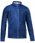 Hanorac fleece pentru copii ALPINE PRO CIRKO KSWP102 ALBASTRU ÎNCHIS
