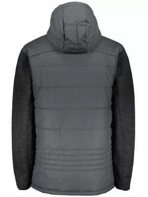 Sacou ALPINE PRO NISIF MJCP360 GRI ÎNCHIS