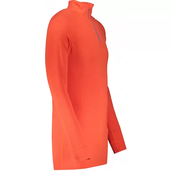  Thermo -Shirt ALPINE PRO GENET 2 MUNP039 PORTOCALE 