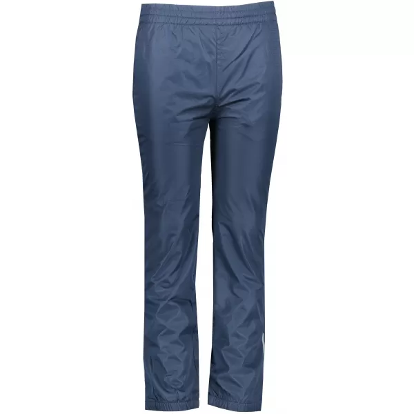  Pantaloni pentru copii ALPINE PRO SESTO 4 INS. KPAP156 ALBASTRU ÎNCHIS 