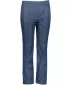 Pantaloni pentru copii ALPINE PRO SESTO 4 INS. KPAP156 ALBASTRU ÎNCHIS