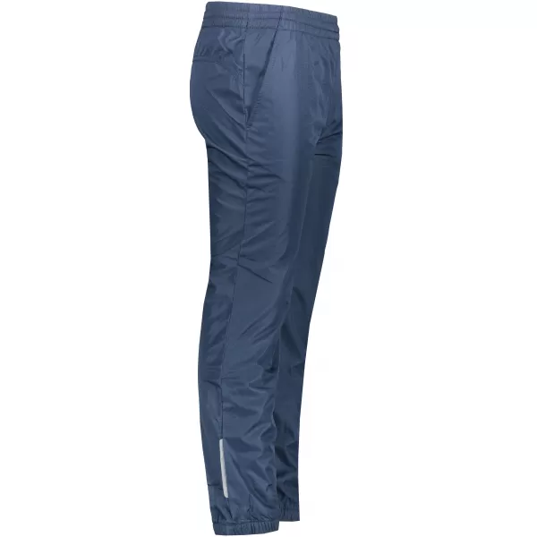  Pantaloni pentru copii ALPINE PRO SESTO 4 INS. KPAP156 ALBASTRU ÎNCHIS 