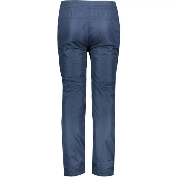  Pantaloni pentru copii ALPINE PRO SESTO 4 INS. KPAP156 ALBASTRU ÎNCHIS 