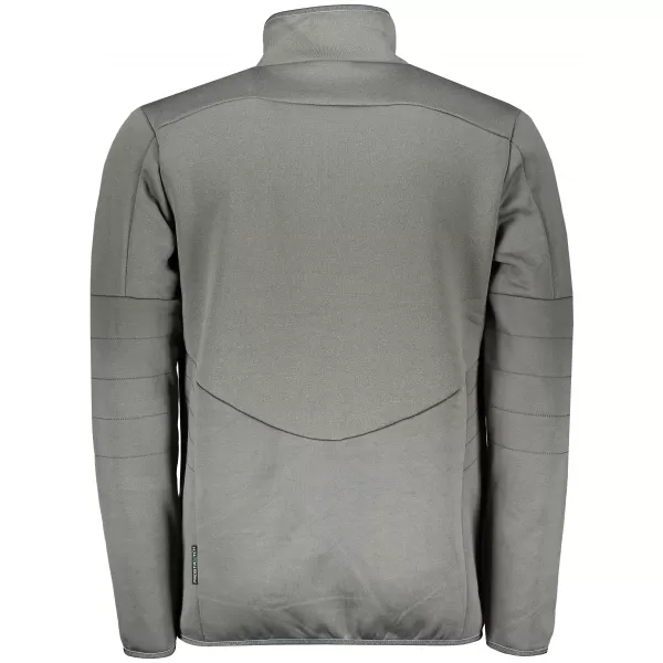  Panouri sportive ALPINE PRO GAVREL 2 MSWP205 GRI DESCHIS 
