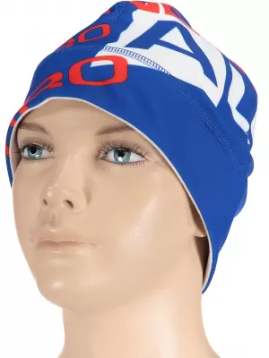 Capac ALPINE PRO MAROG UHAP061 ALBASTRU
