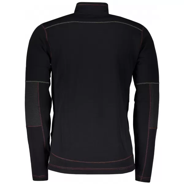 Panouri sportive ALPINE PRO HAEVEN MSWP108 NEGRU 