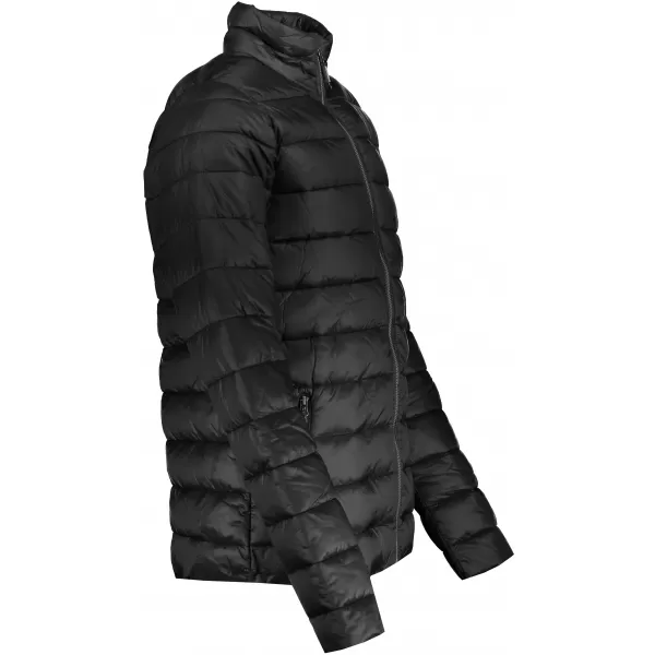  Sacou ALPINE PRO TATAR 2 MJCP365 NEGRU 