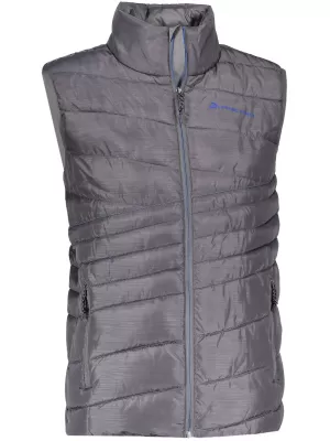 Vestă ALPINE PRO QUANN 2 MVEP061 GRI DESCHIS