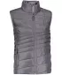 Vestă ALPINE PRO QUANN 2 MVEP061 GRI DESCHIS