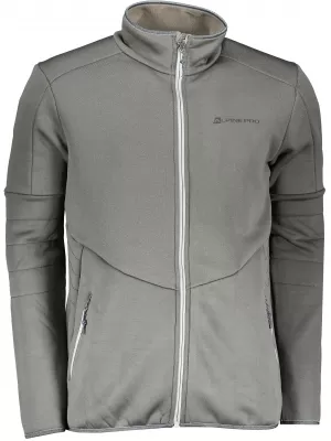 Panouri sportive ALPINE PRO GAVREL 2 MSWP205 GRI DESCHIS