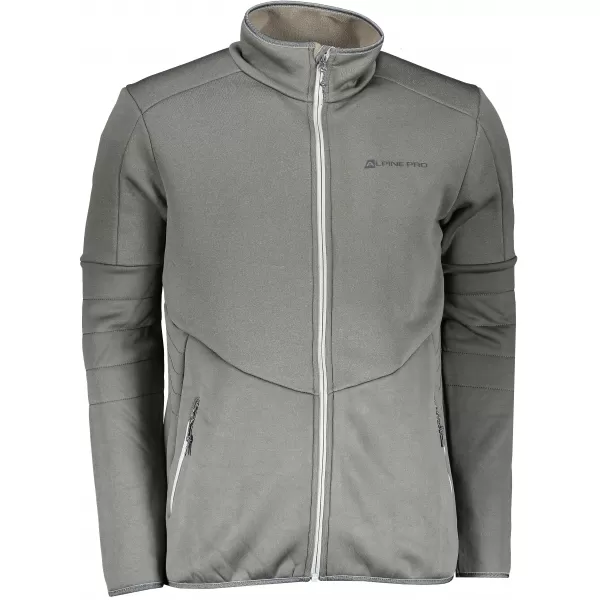  Panouri sportive ALPINE PRO GAVREL 2 MSWP205 GRI DESCHIS 