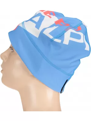 Capac ALPINE PRO MAROG UHAP061 ALBASTRU DESCHIS