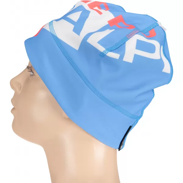  Capac ALPINE PRO MAROG UHAP061 ALBASTRU DESCHIS 