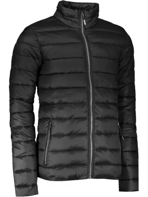 Sacou ALPINE PRO TATAR 2 MJCP365 NEGRU