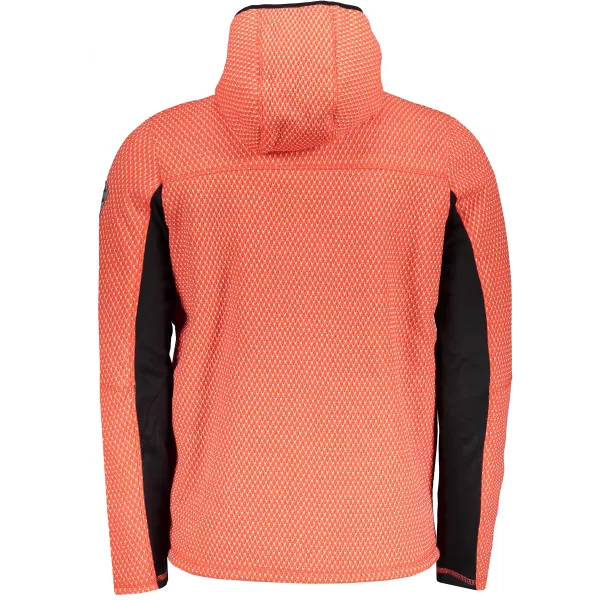  Softshell ALPINE PRO ALP MPLP067 PORTOCALE 