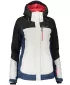 Jacheta de schi pentru doamne ALPINE PRO SARDARA 3 LJCP352 NEGRU