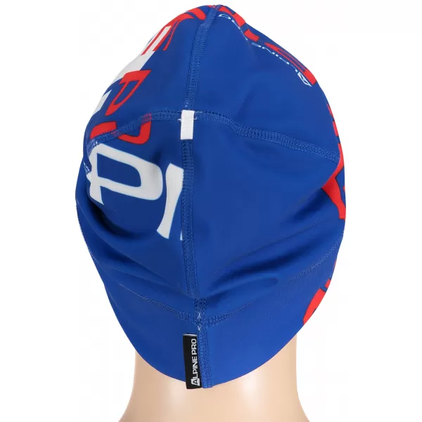  Capac ALPINE PRO MAROG UHAP061 ALBASTRU 