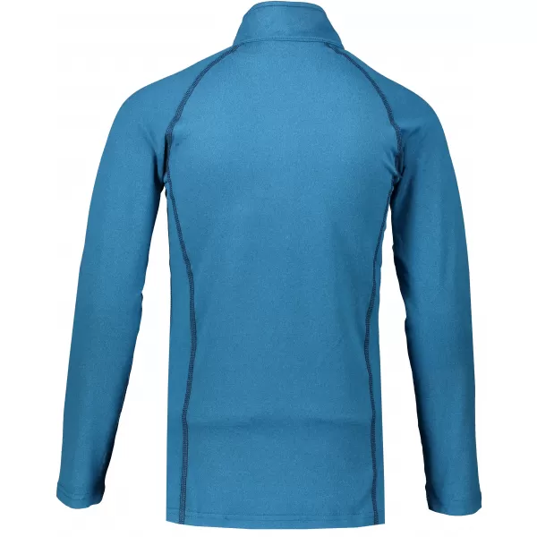 Tricou funcțional pentru copii ALPINE PRO NEVEO 4 KTSP217 ALBASTRU DESCHIS 